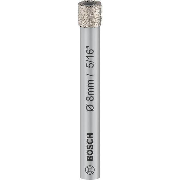 BOSCH PRO Ceramic dry burgija, 8×66 mm - Expert for Ceramic dijaman. burgija 8 mm (2608599050) Power Tools BOSCH Madras doo Beograd