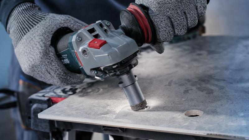 BOSCH PRO Ceramic dry kruna za suvo bušenje, 57×35×14 mm - Dijam.krune DrySpeedBestForCeramic 57 mm (2608587127) Power Tools BOSCH Madras doo Beograd