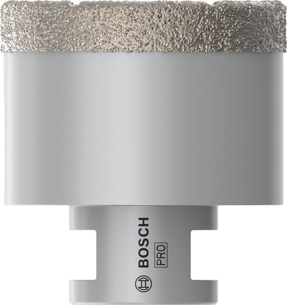 BOSCH PRO Ceramic dry kruna za suvo bušenje, 57×35×14 mm - Dijam.krune DrySpeedBestForCeramic 57 mm (2608587127) Power Tools BOSCH Madras doo Beograd