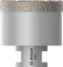 BOSCH PRO Ceramic dry kruna za suvo bušenje, 57×35×14 mm - Dijam.krune DrySpeedBestForCeramic 57 mm (2608587127) Power Tools BOSCH Madras doo Beograd