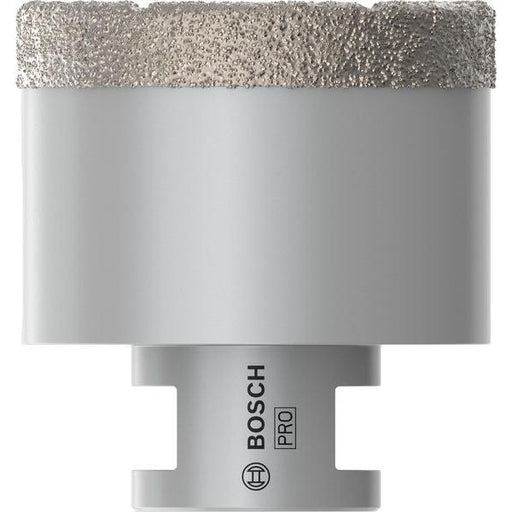 BOSCH PRO Ceramic dry kruna za suvo bušenje, 57×35×14 mm - Dijam.krune DrySpeedBestForCeramic 57 mm (2608587127) Power Tools BOSCH Madras doo Beograd