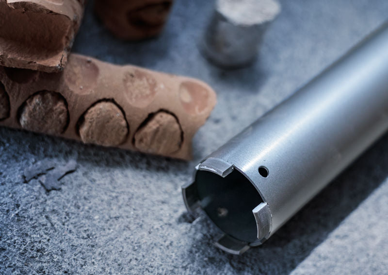 BOSCH PRO Core Cutter dry, 142×400 mm, 1 1/4 inča UNC - Dij.krune za suvo buš.BFUniversa 142x400 (2608601412) Power Tools BOSCH Madras doo Beograd