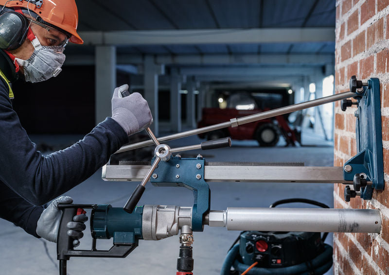 BOSCH PRO Core Cutter dry, 142×400 mm, 1 1/4 inča UNC - Dij.krune za suvo buš.BFUniversa 142x400 (2608601412) Power Tools BOSCH Madras doo Beograd