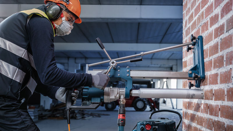 BOSCH PRO Core Cutter dry, 142×400 mm, 1 1/4 inča UNC - Dij.krune za suvo buš.BFUniversa 142x400 (2608601412) Power Tools BOSCH Madras doo Beograd