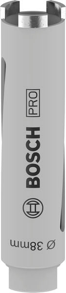 BOSCH PRO Core Cutter dry, 38×150 mm, G 1/2 inča - (2608587316) Power Tools BOSCH Madras doo Beograd