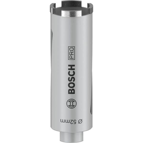 BOSCH PRO Core Cutter dry, 52×150 mm, G 1/2 inča - (2608587319) Power Tools BOSCH Madras doo Beograd