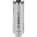 BOSCH PRO Core Cutter dry, 52×150 mm, G 1/2 inča - (2608587319) Power Tools BOSCH Madras doo Beograd