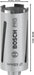 BOSCH PRO Core Cutter dry, 68×150 mm, G 1/2 inča - (2608587322) Power Tools BOSCH Madras doo Beograd
