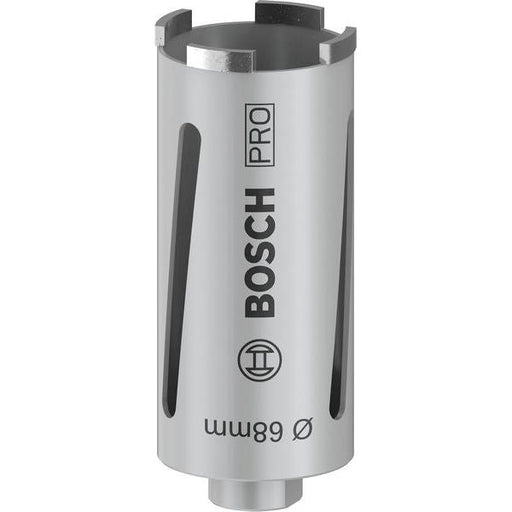 BOSCH PRO Core Cutter dry, 68×150 mm, G 1/2 inča - (2608587322) Power Tools BOSCH Madras doo Beograd
