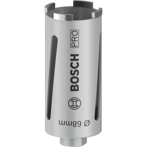 BOSCH PRO Core Cutter dry, 68×150 mm, G 1/2 inča - (2608587322) Power Tools BOSCH Madras doo Beograd