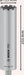 BOSCH PRO Core Cutter wet, 122×450 mm, 1 1/4 inča UNC - Dijam. kruna za mokro buš.SFC ø122x450mm (2608601741) Power Tools BOSCH Madras doo Beograd