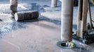 BOSCH PRO Core Cutter wet, 122×450 mm, 1 1/4 inča UNC - Dijam. kruna za mokro buš.SFC ø122x450mm (2608601741) Power Tools BOSCH Madras doo Beograd