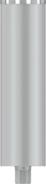 BOSCH PRO Core Cutter wet, 132×450 mm, 1 1/4 inča UNC - Dijam. kruna za mokro buš.SFC ø132x450mm (2608601742) Power Tools BOSCH Madras doo Beograd