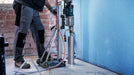 BOSCH PRO Core Cutter wet, 132×450 mm, 1 1/4 inča UNC - Dijam. kruna za mokro buš.SFC ø132x450mm (2608601742) Power Tools BOSCH Madras doo Beograd