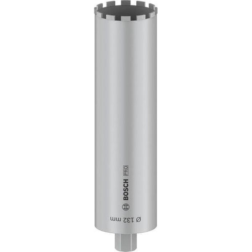 BOSCH PRO Core Cutter wet, 132×450 mm, 1 1/4 inča UNC - Dijam. kruna za mokro buš.SFC ø132x450mm (2608601742) Power Tools BOSCH Madras doo Beograd