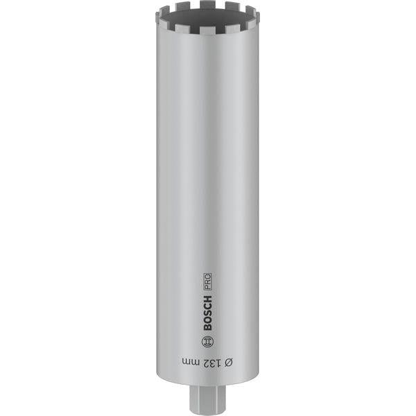 BOSCH PRO Core Cutter wet, 132×450 mm, 1 1/4 inča UNC - Dijam. kruna za mokro buš.SFC ø132x450mm (2608601742) Power Tools BOSCH Madras doo Beograd