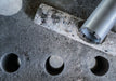 BOSCH PRO Core Cutter wet, 25×300 mm, G 1/2" - (2608601797) Power Tools BOSCH Madras doo Beograd