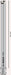 BOSCH PRO Core Cutter wet, 25×300 mm, G 1/2" - (2608601797) Power Tools BOSCH Madras doo Beograd