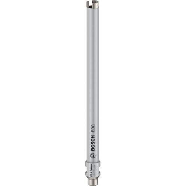 BOSCH PRO Core Cutter wet, 25×300 mm, G 1/2" - (2608601797) Power Tools BOSCH Madras doo Beograd