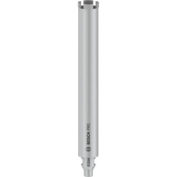 BOSCH PRO Core Cutter wet, 42×400 mm, G 1/2 inča - Dijam. kruna za mokro buš. SFC ø42x400mm (2608601735) Power Tools BOSCH Madras doo Beograd