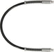 BOSCH PRO crevo, za pištolj za podmazivanje, 600 mm - Crevo for GFP 18V-10, 60cm (2608001206) Power Tools BOSCH Madras doo Beograd