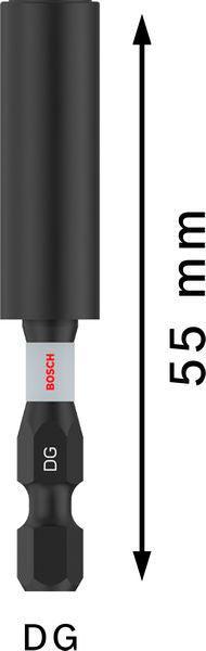 BOSCH PRO Drive Guide Impact, 65 mm - (2608522558) Madras doo Beograd Madras doo Beograd