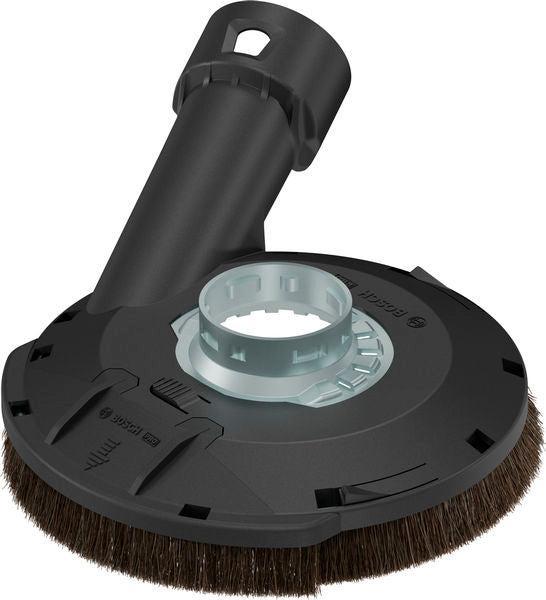 BOSCH PRO Dust Extraction Hood, SAG bez ključa <1 kW, 115/125 mm - Hauba za usisavanje Keyless small (2608000880) Power Tools BOSCH Madras doo Beograd