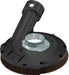 BOSCH PRO Dust Extraction Hood, SAG bez ključa <1 kW, 115/125 mm - Hauba za usisavanje Keyless small (2608000880) Power Tools BOSCH Madras doo Beograd