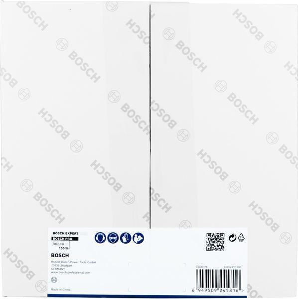 BOSCH PRO Dust Extraction Hood, SAG bez ključa <1 kW, 115/125 mm - Hauba za usisavanje Keyless small (2608000880) Power Tools BOSCH Madras doo Beograd