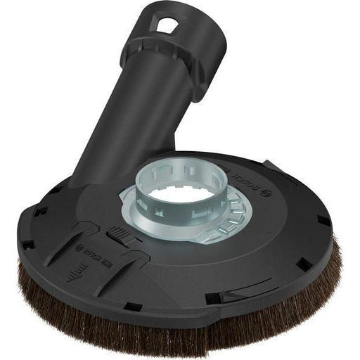 BOSCH PRO Dust Extraction Hood, SAG bez ključa <1 kW, 115/125 mm - Hauba za usisavanje Keyless small (2608000880) Power Tools BOSCH Madras doo Beograd