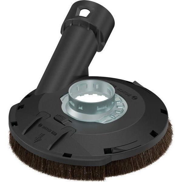 BOSCH PRO Dust Extraction Hood, SAG bez ključa <1 kW, 115/125 mm - Hauba za usisavanje Keyless small (2608000880) Power Tools BOSCH Madras doo Beograd