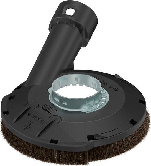 BOSCH PRO Dust Extraction Hood, SAG bez ključa ≥1 kW/X-LCK, 115/125 mm - Hauba za usisavanje Keyless big (2608000882) Power Tools BOSCH Madras doo Beograd