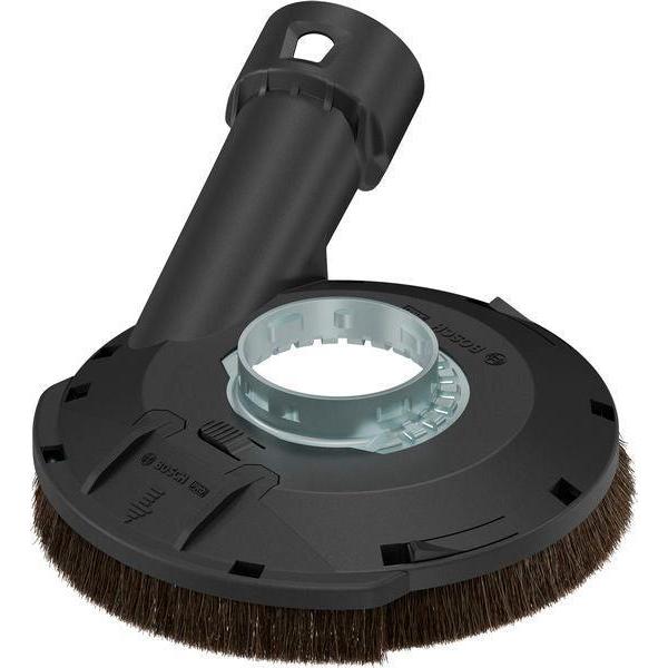 BOSCH PRO Dust Extraction Hood, SAG bez ključa ≥1 kW/X-LCK, 115/125 mm - Hauba za usisavanje Keyless big (2608000882) Power Tools BOSCH Madras doo Beograd