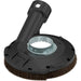 BOSCH PRO Dust Extraction Hood, SAG bez ključa ≥1 kW/X-LCK, 115/125 mm - Hauba za usisavanje Keyless big (2608000882) Power Tools BOSCH Madras doo Beograd
