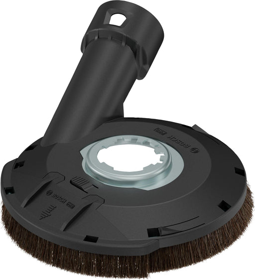 BOSCH PRO Dust Extraction Hood, SAG bez ključa HG, 115/125 mm - Hauba za usisavanje Keyless HG (2608000881) Power Tools BOSCH Madras doo Beograd