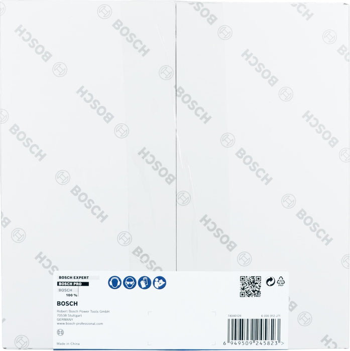 BOSCH PRO Dust Extraction Hood, SAG bez ključa HG, 115/125 mm - Hauba za usisavanje Keyless HG (2608000881) Power Tools BOSCH Madras doo Beograd