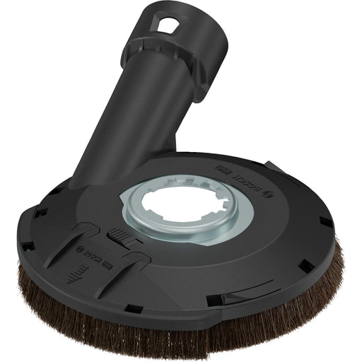 BOSCH PRO Dust Extraction Hood, SAG bez ključa HG, 115/125 mm - Hauba za usisavanje Keyless HG (2608000881) Power Tools BOSCH Madras doo Beograd