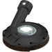 BOSCH PRO Dust Extraction Hood, SAG bez ključa HG, 115/125 mm - Hauba za usisavanje Keyless HG (2608000881) Power Tools BOSCH Madras doo Beograd