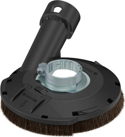 BOSCH PRO Dust Extraction Hood, SAG ključ, 115/125 mm - Hauba za usisavanje Keyed (2608000879) Power Tools BOSCH Madras doo Beograd