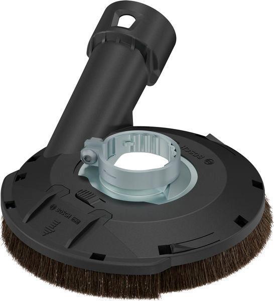 BOSCH PRO Dust Extraction Hood, SAG ključ, 115/125 mm - Hauba za usisavanje Keyed (2608000879) Power Tools BOSCH Madras doo Beograd