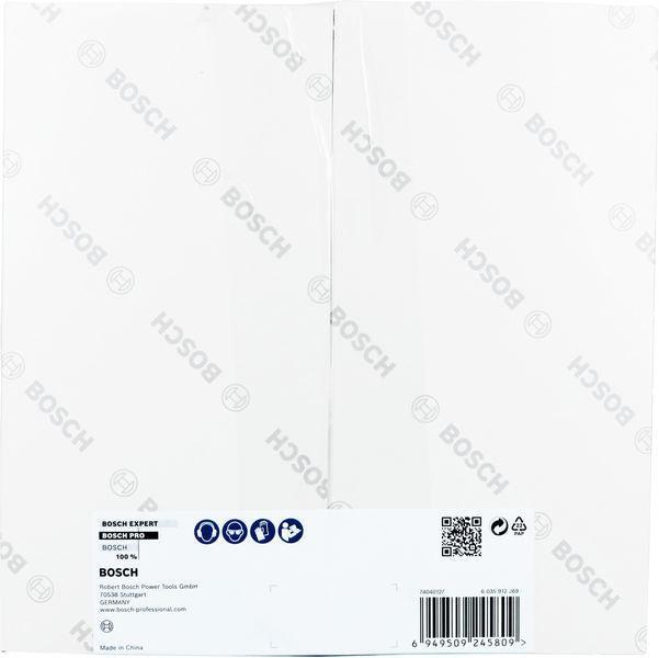 BOSCH PRO Dust Extraction Hood, SAG ključ, 115/125 mm - Hauba za usisavanje Keyed (2608000879) Power Tools BOSCH Madras doo Beograd
