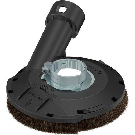 BOSCH PRO Dust Extraction Hood, SAG ključ, 115/125 mm - Hauba za usisavanje Keyed (2608000879) Power Tools BOSCH Madras doo Beograd