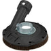 BOSCH PRO Dust Extraction Hood, SAG ključ, 115/125 mm - Hauba za usisavanje Keyed (2608000879) Power Tools BOSCH Madras doo Beograd