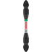 BOSCH PRO dvostrani Impact nastavak sa Pick and Click indeksom, PZ2, 65 mm - Umetak uvrtača PRO PZ2 Impact (2608522549) Madras doo Beograd Madras doo Beograd