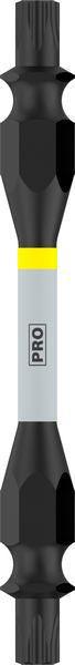 BOSCH PRO dvostrani Impact nastavak sa Pick and Click indeksom, T25, 65 mm - Umetak uvrtača PRO T25 Impact (2608522541) Madras doo Beograd Madras doo Beograd