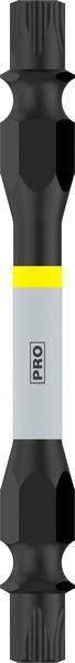 BOSCH PRO dvostrani Impact nastavak sa Pick and Click indeksom, T30, 65 mm - Umetak uvrtača PRO T30 Impact (2608522542) Madras doo Beograd Madras doo Beograd