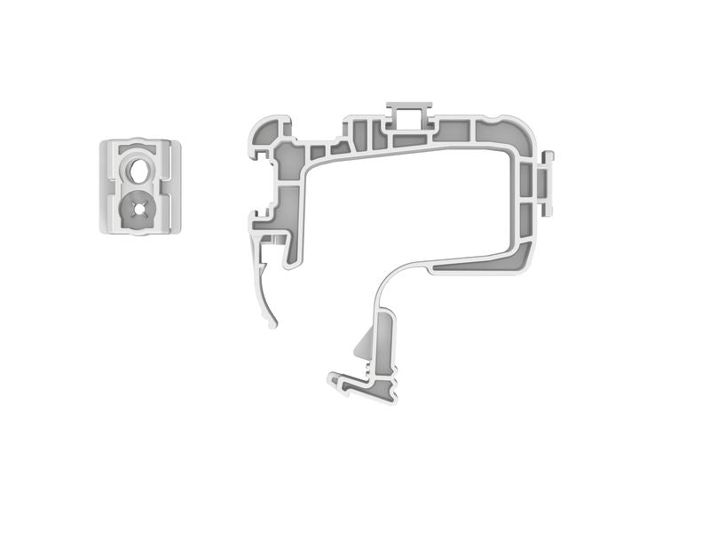 BOSCH PRO EPH vešalica za kablove, 20 kablova NYM 3×1,5 mm² - (1600A032GD) Madras doo Beograd Madras doo Beograd