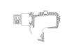 BOSCH PRO EPH vešalica za kablove, 20 kablova NYM 3×1,5 mm² - (1600A032GD) Madras doo Beograd Madras doo Beograd
