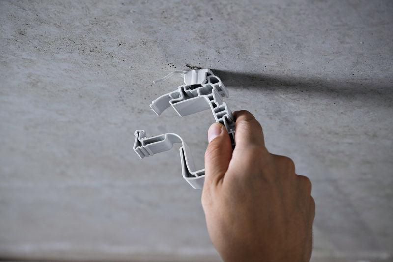 BOSCH PRO EPH vešalica za kablove, 20 kablova NYM 3×1,5 mm² - (1600A032GD) Madras doo Beograd Madras doo Beograd