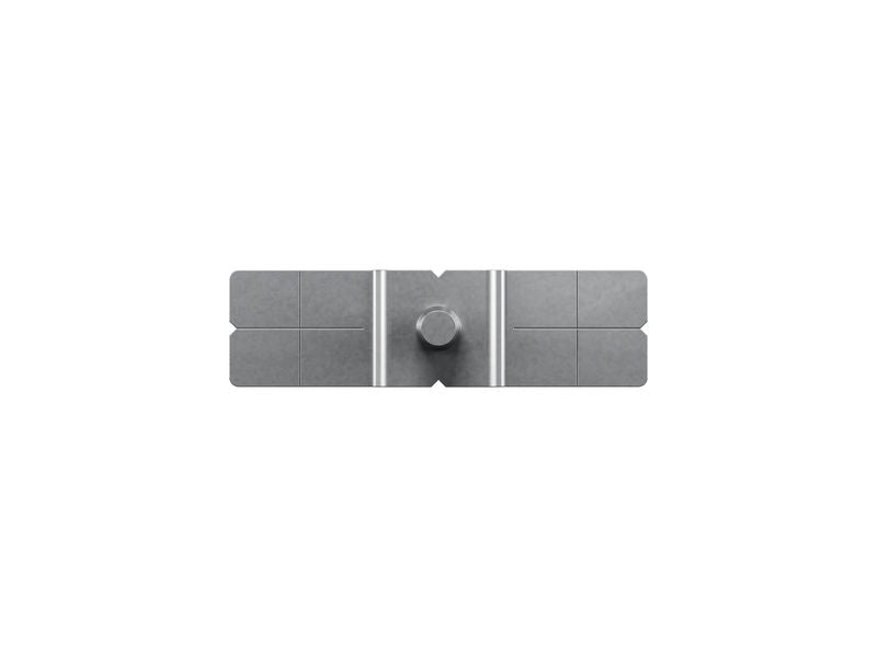 BOSCH PRO FME-M8 metalna vešalica sa spoljnim navojem M8 - Vešalica plafona PRO FME-M8 (1600A03C2S) Power Tools BOSCH Madras doo Beograd